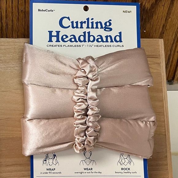 Robe Curls - Picture 6 of 7